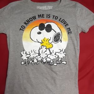 Peanuts T-Shirt